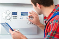 free Kirkmuirhill gas safe engineer quotes