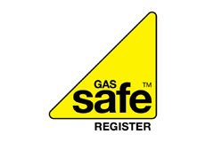 gas safe companies Kirkmuirhill